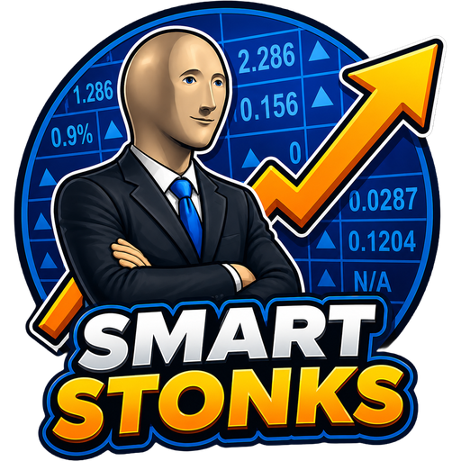 SmartStonks